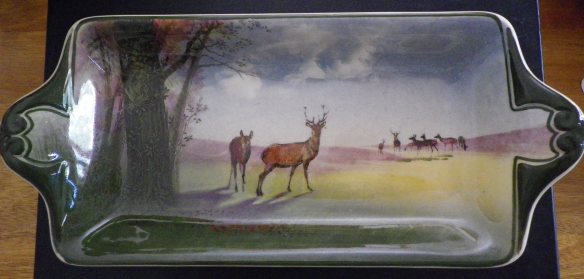 14 1 19 stag and deer